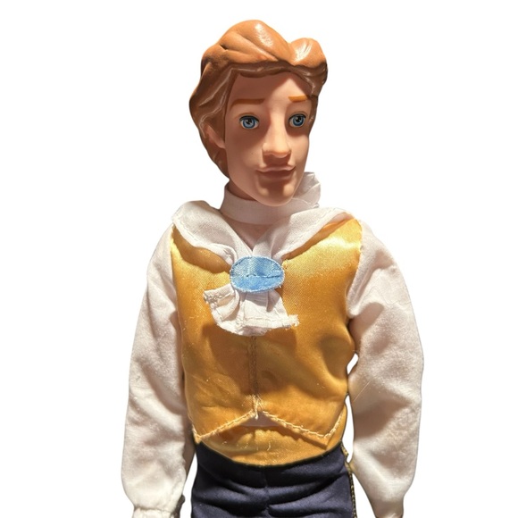 Disney Store Exclusive Prince Adam - Picture 2 of 3